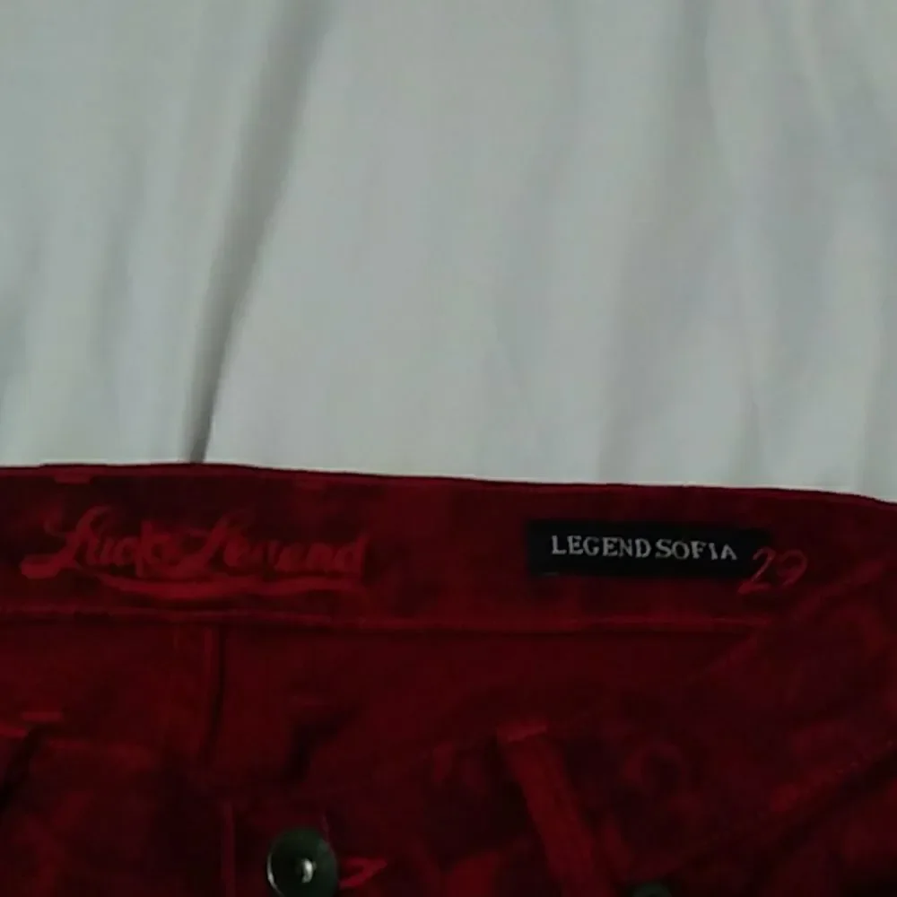 Lucky  Brand 